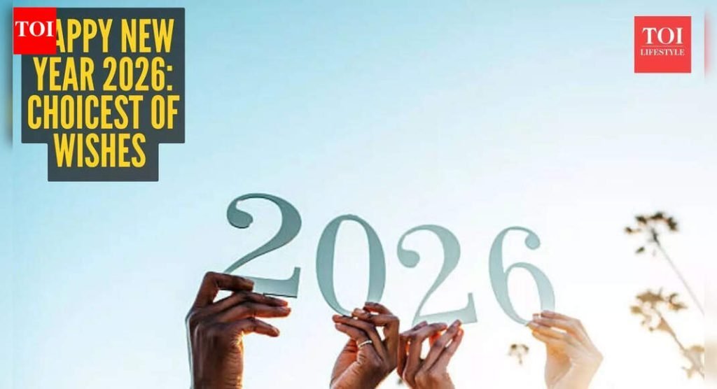 Urări și mesaje de Anul Nou 2026: inspiră-te pentru sărbători!