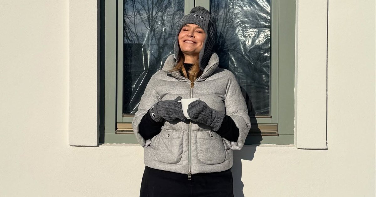 Andreea Esca transformă Porumbacu de Sus într-o destinație turistică idilică Prezentatoarea emblematică a Pro TV, Andreea Esca, își îndeplinește unul dintre visurile sale cele mai dragi în Porumbacu de Sus, o localitate montană din județul Sibiu