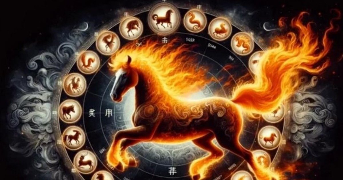 „2026: Anul Calului de Foc aduce un nou ciclu cosmic surprinzător”