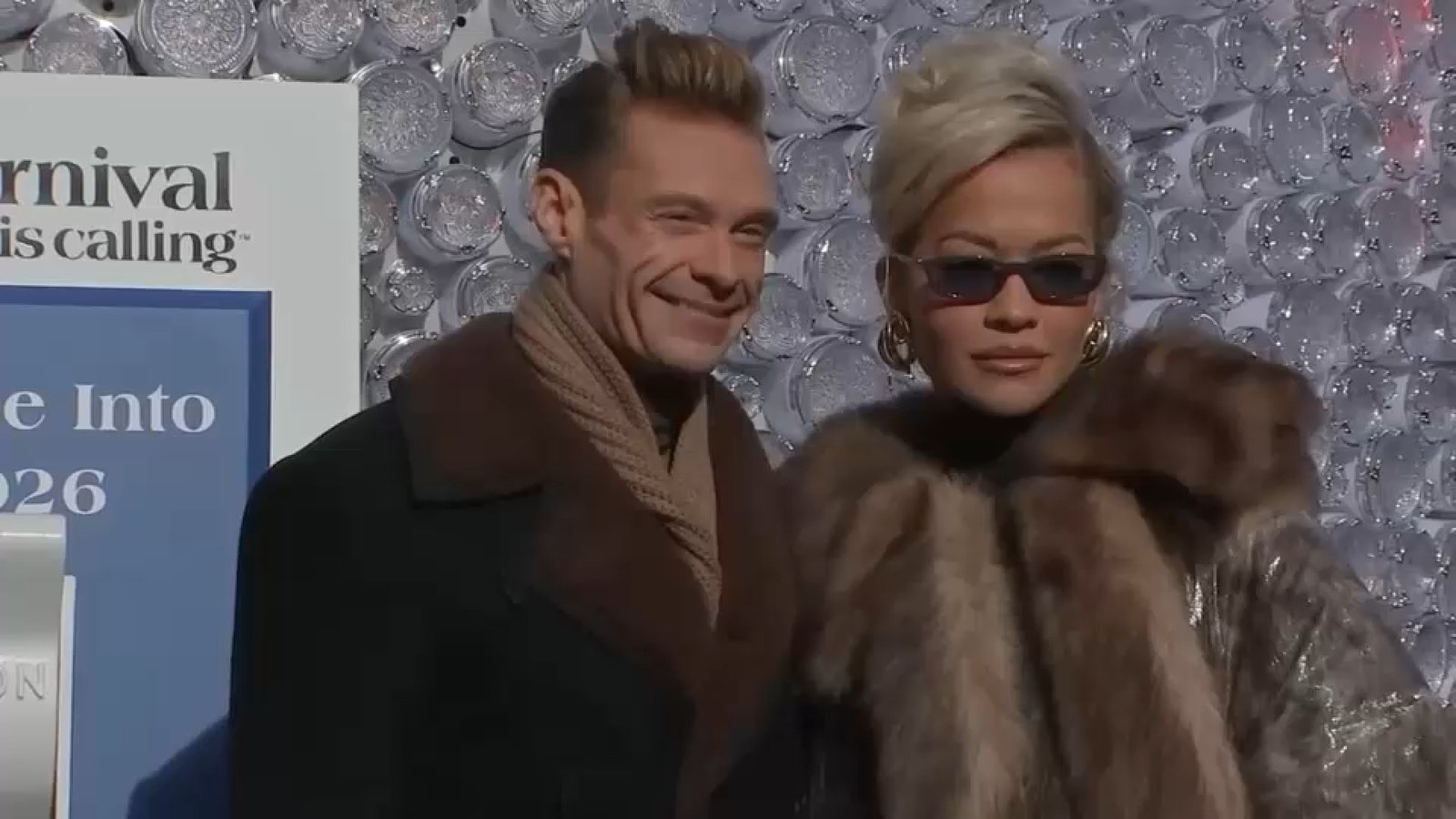 Se apropie marea petrecere de Revelion din Times Square În seara de 31 decembrie 2025, New York-ul se pregătește să primească una dintre cele mai așteptate petreceri din lume – „Dick Clark’s New Year’s Rockin’ Eve”, în care Ryan Seacrest și Rita Ora vor fi gazdele principale