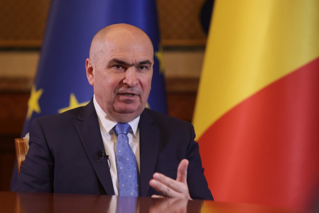 Bolojan îndeamnă la vot responsabil și înțelept, subliniind că țara se transformă în bine prin fiecare comună și primar dedicat comunității sale