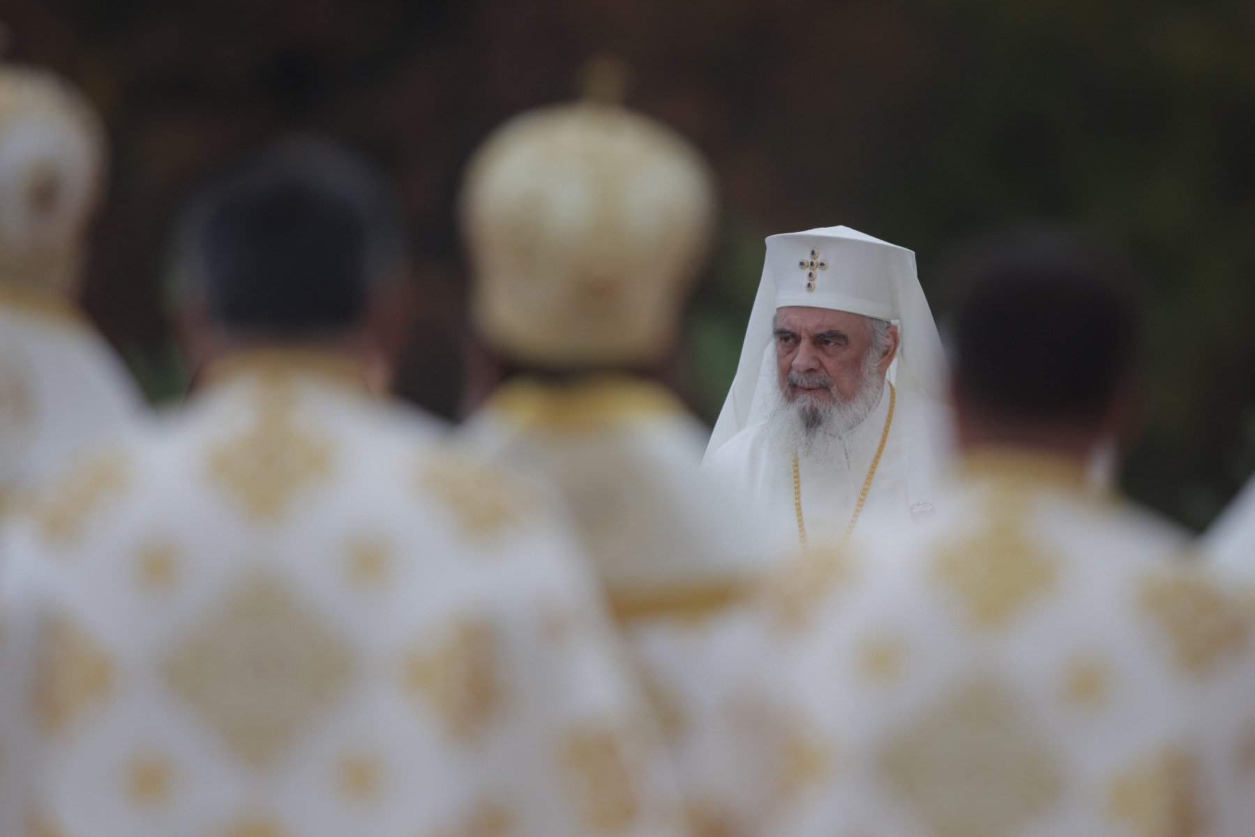 Patriarhul Bisericii Ortodoxe Române, Preafericitul Părinte Daniel, a transmis un mesaj video emoționant cu ocazia începutului anului 2026, un mesaj încărcat de speranță și binecuvântare, adresat întregii națiuni
