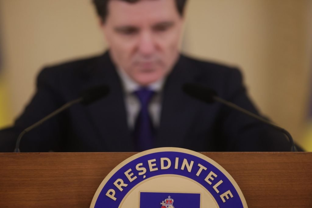 Nicuşor Dan despre situația României: vulnerabilitate, succesul coaliției la nivel macro și importanța susținerii, fără alternative evidente