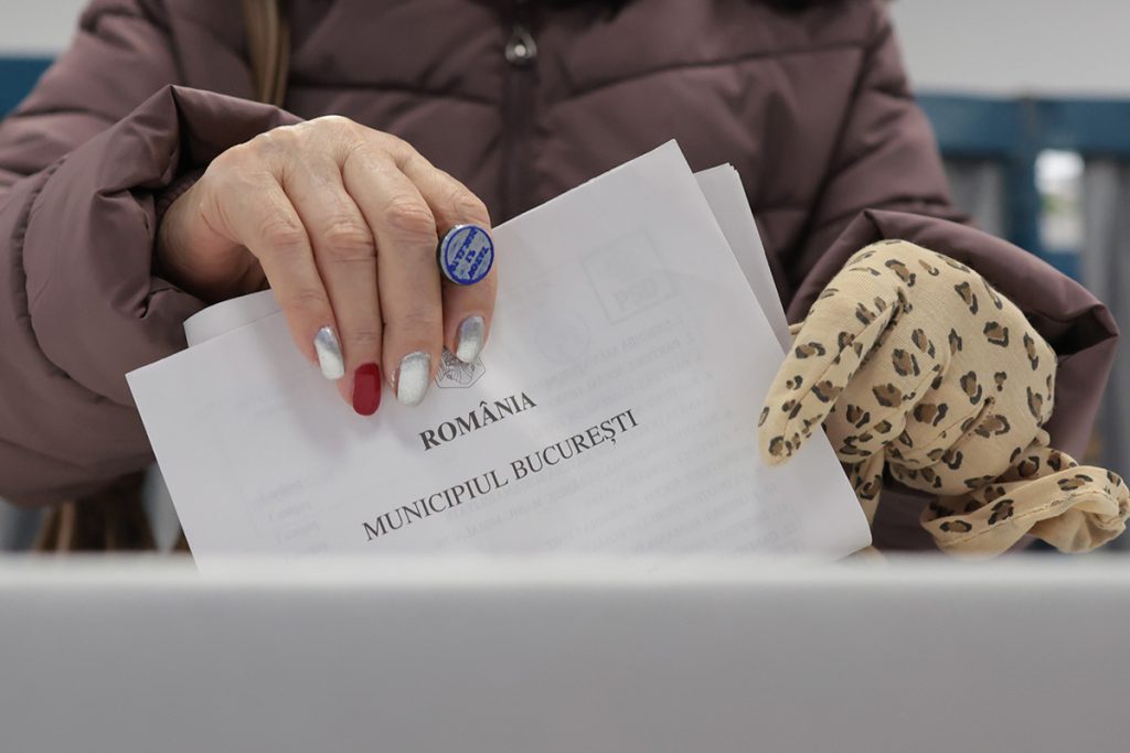 Remus Ștefureac de la Inscop avertizează că participarea la urne ar putea fi sub 30%