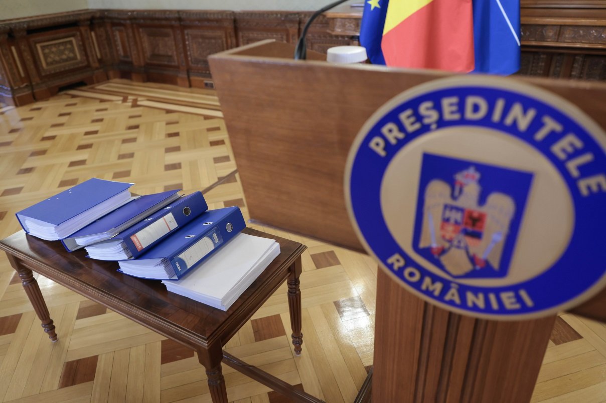 Magistrații au semnalat anumite aspecte în mesajele adresate lui Nicușor Dan, iar administrația prezidențială a făcut publică o sinteză a acestor comunicate