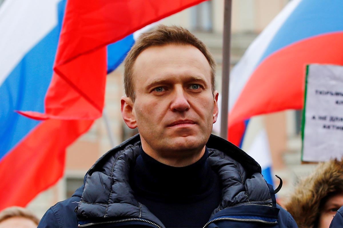 Rusia a fost sancționată de Curtea Europeană a Drepturilor Omului pentru multiple acțiuni împotriva organizațiilor asociate cu opozantul Aleksei Navalnîi