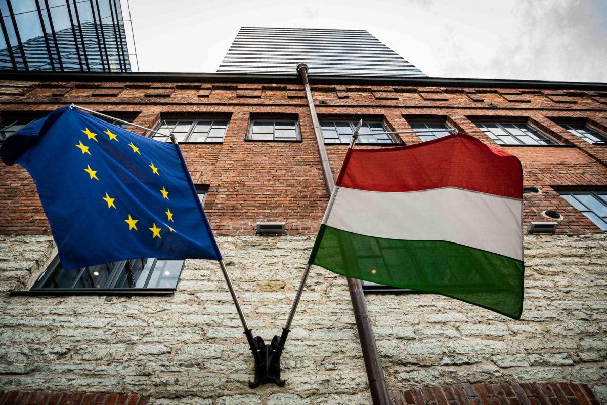 [ad_1] Dreptul de veto este, conform declarației premierului Viktor Orban, „o putere valoroasă și indispensabilă, fără de care nu are sens să fim parte a Uniunii Europene”