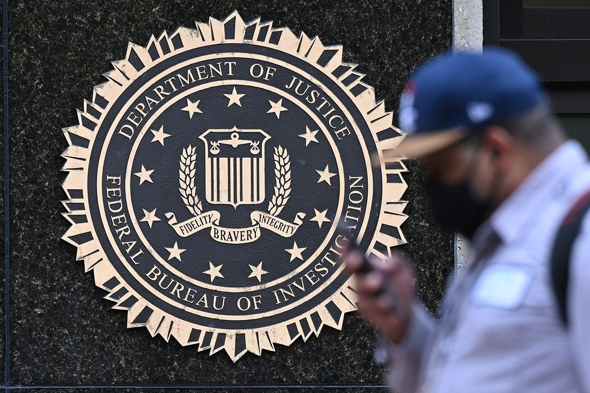 Ministrul de Interne și directorul FBI au convenit asupra creării unui grup comun pentru colaborarea în domenii importante