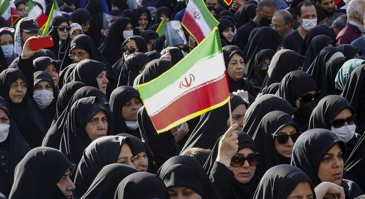 Raport al organizației IHR indică o dublare a numărului de execuții la pedeapsa cu moartea în Iran în 2025