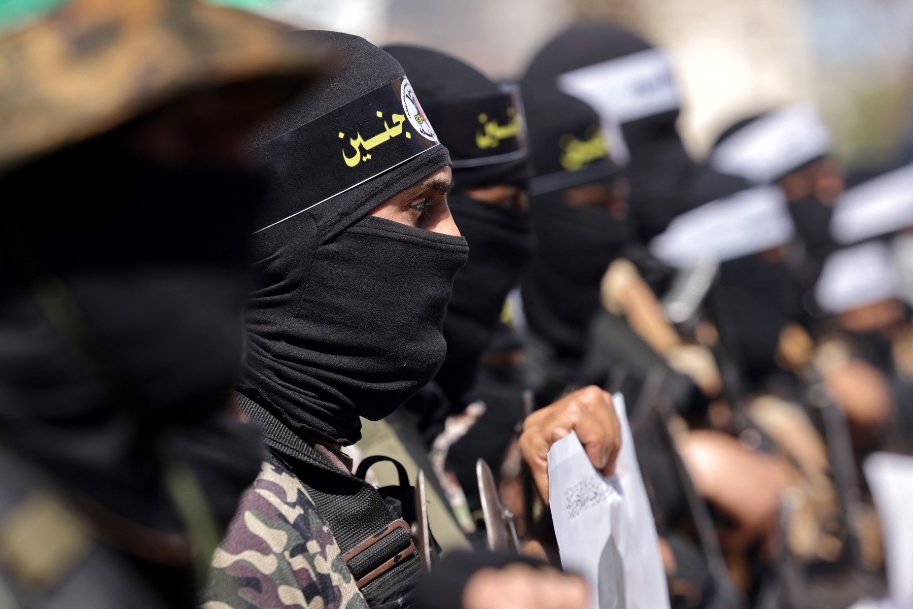 Duceți în Italia fiind arestate nouă persoane pentru colectarea a 7 milioane de euro destinată Hamas, în scopuri umanitare pentru civilii din Palestina