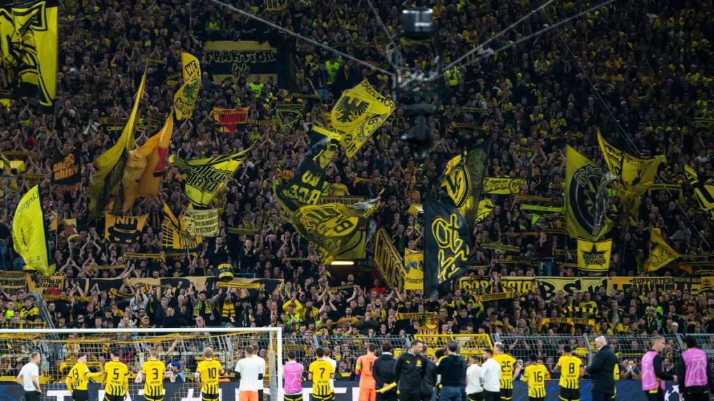 BVB, eliminat în stil dramatic după meciul anului 2025