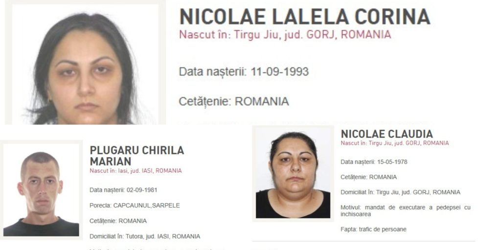 Poliția Română a reținut șapte persoane urmărite internațional, printre care și un individ înscris în categoria „most wanted” Complexitatea eforturilor de combatere a criminalității transnaționale nu încetează, iar ultimele acțiuni ale Poliției Române demonstrează faptul că autoritățile sunt extrem de active în urmărirea și extrădarea persoanelor implicate în activități ilegale