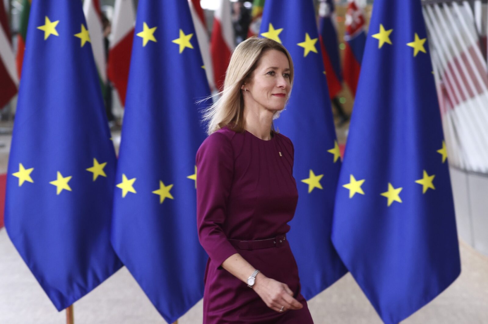 [ad_1] Kaja Kallas, șefa diplomației europene, și Mike Waltz, ambasadorul Statelor Unite la ONU, au călătorit duminică în Iordania pentru a discuta despre suportul umanitar pentru Gaza, conform unei agenții de știri citate de Agerpres
