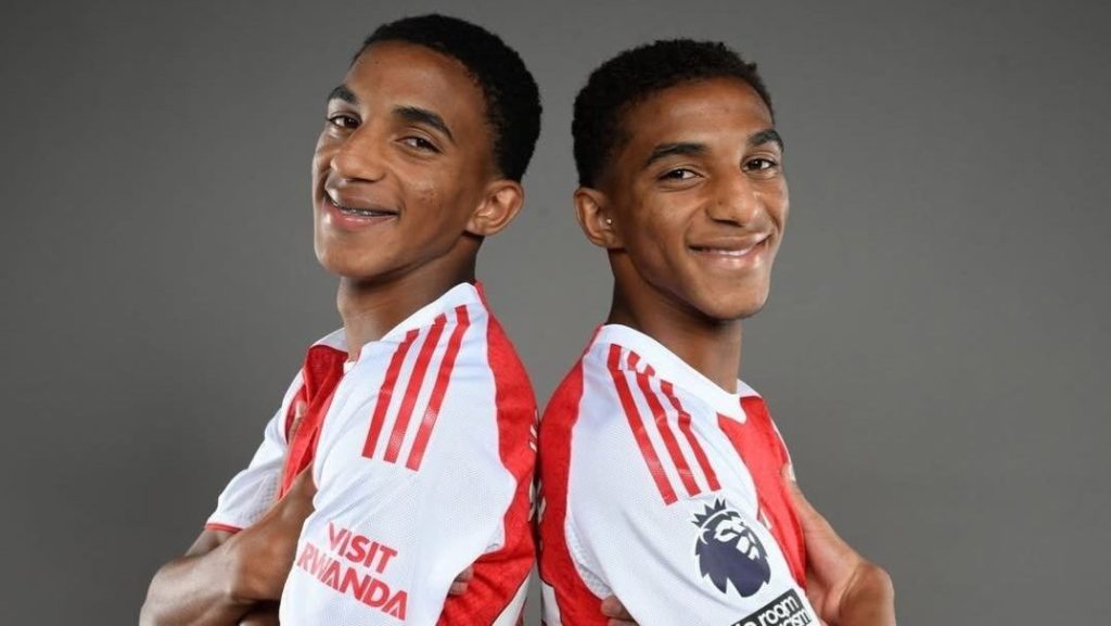 Independiente del Valle lovește din nou! Academia de fotbaliști din Ecuador transferă frați gemeni la Arsenal.