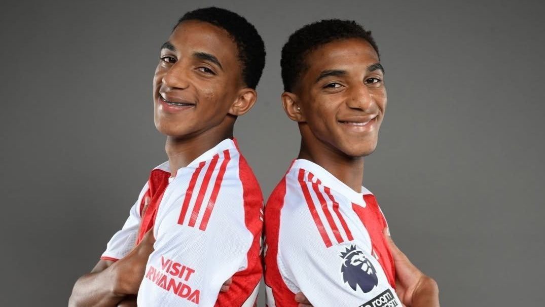 Independiente del Valle lovește din nou! Academia de fotbaliști din Ecuador transferă frați gemeni la Arsenal.