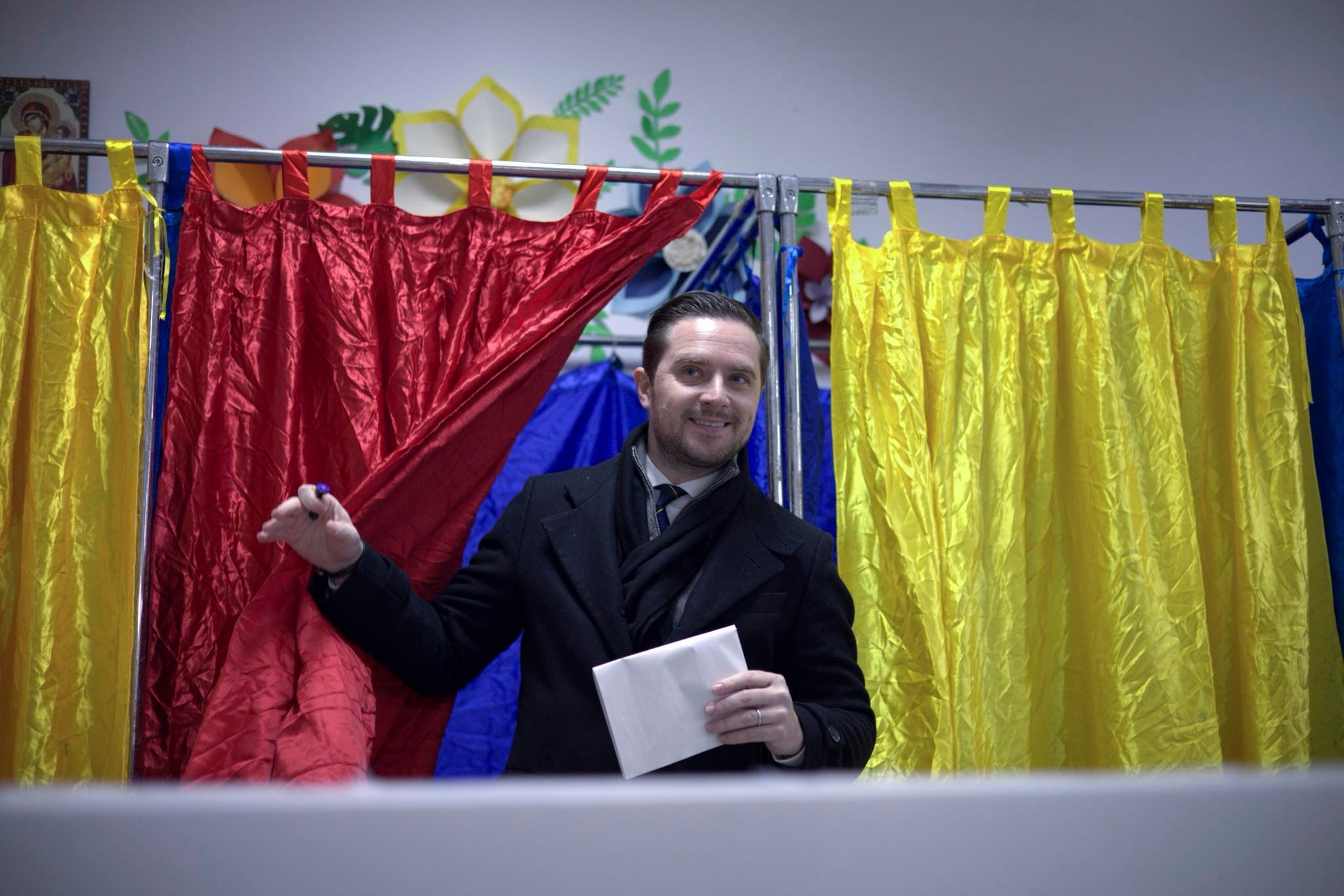 [ad_1] Primarul Stelian Bujduveanu a exprimat recent pe pagina sa de Facebook viziunea sa privind administrația și nevoile orașului București