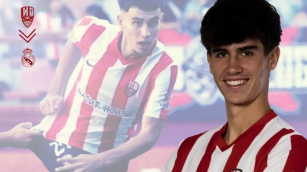 Transfer impresionant realizat de Real Madrid! Jucătorul căutat de 15 cluburi își va face debutul pe stadionul Santiago Bernabeu.