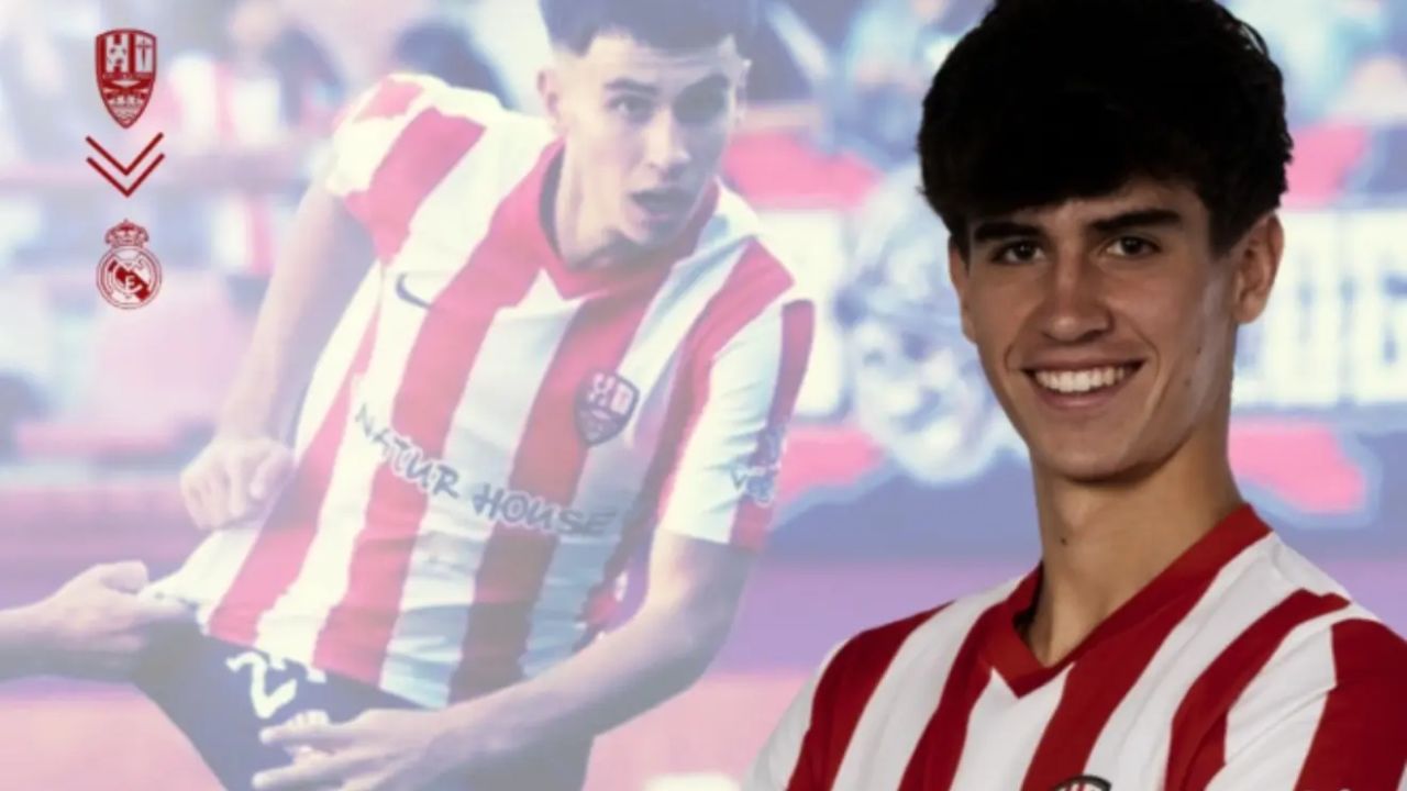Transfer impresionant realizat de Real Madrid! Jucătorul căutat de 15 cluburi își va face debutul pe stadionul Santiago Bernabeu.