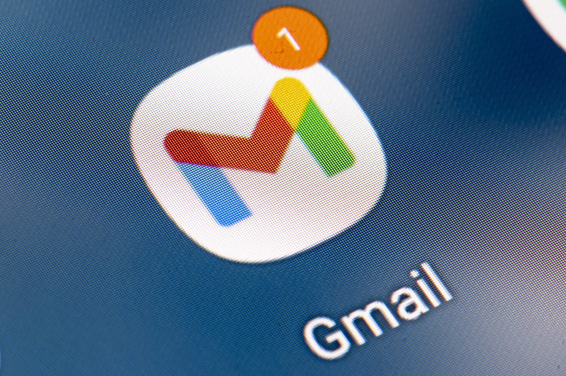 Gmail s-ar putea să permită modificarea adresei de email