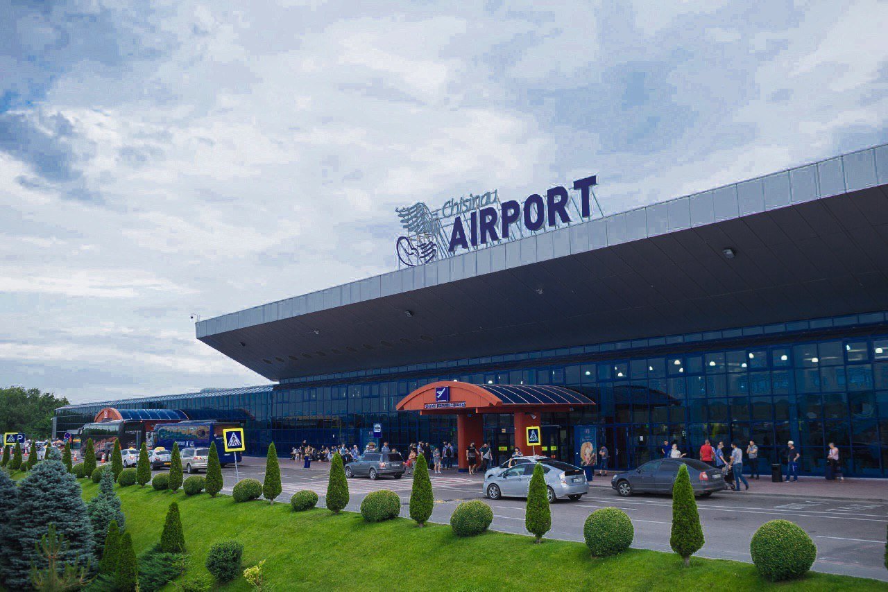 Aeroportul Internațional „Eugen Doga” din Chișinău a stabilit un record istoric, atingând coeficientul de 6 milioane de pasageri în anul 2025