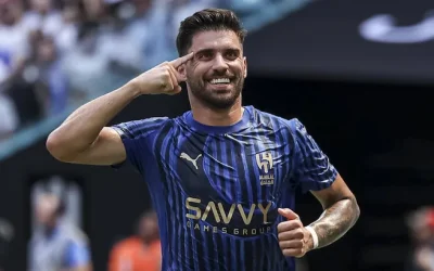 Preview: Al Kholood vs Al-Hilal - prediction, team news, lineups