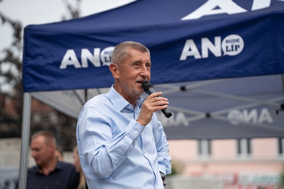 [ad_1] Andrej Babis, un miliardat și susținător al fostului președinte Donald Trump, a fost numit din nou în funcția de premier al Republicii Cehe