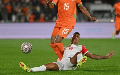 Preview: Ivory Coast vs Cameroon - prediction, team news, lineups