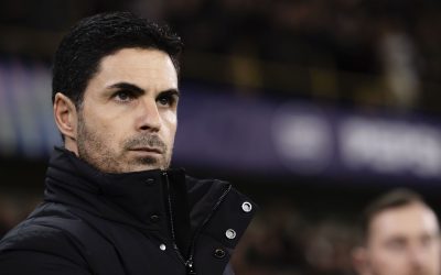 Arteta vrea să-și ia revanșa în fața lui Aston Villa după eșecul din urmă cu 3 săptămâni! "Vom revedea meciul"