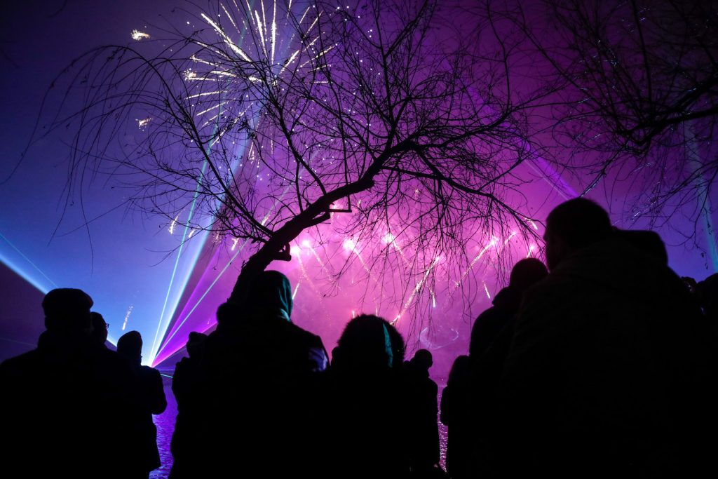 Revelion în București: opțiuni pentru petrecere fără rezervare!