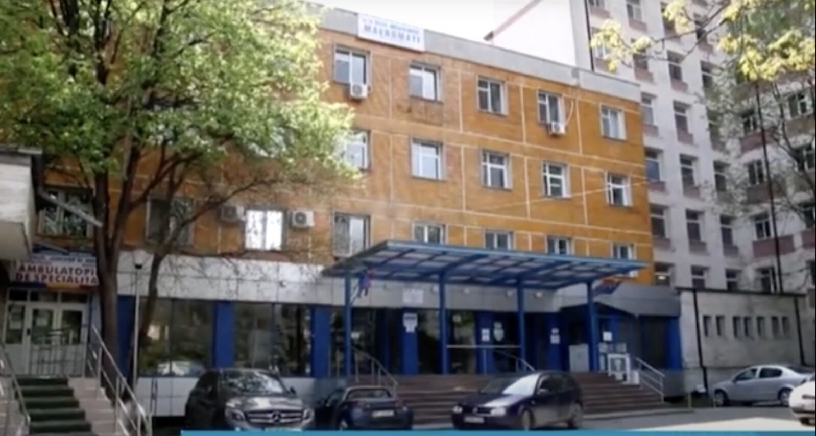 [ad_1] Conducerea Consiliului Județean Botoșani a ordonat o anchetă administrativă la Spitalul Județean de Urgență Mavromati, după ce s-a descoperit că unitatea medicală ar fi cumpărat paturi mai mari decât dimensiunea ușilor din saloane, a declarat pentru agenția de știri un reprezentant al CJ