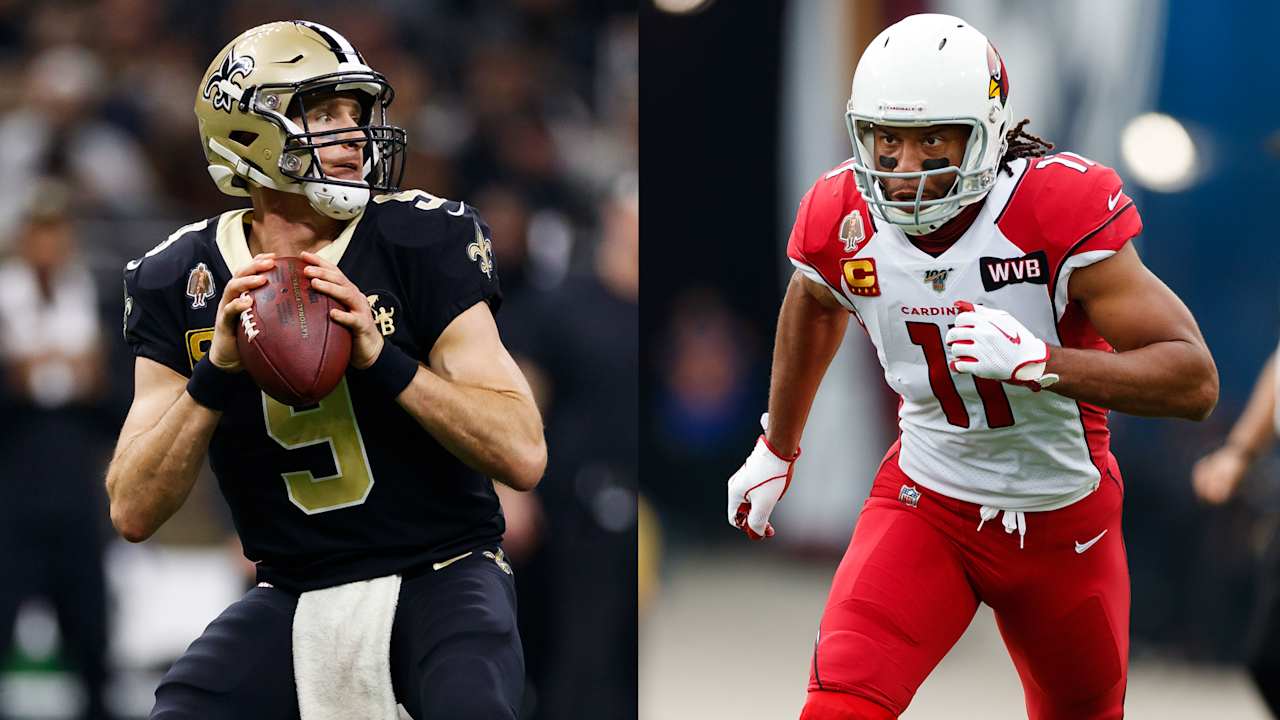 15 modern-era players announced as finalists for Hall of Fame Class of 2026