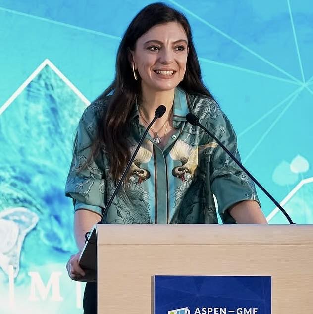 Clara Volintiru – desemnată ca secretar de stat la Ministerul Afacerilor Externe (MAE)