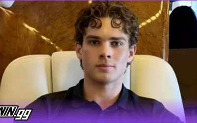 Clavicular goes to Twitch after Kick ban, faces viewbot accusations