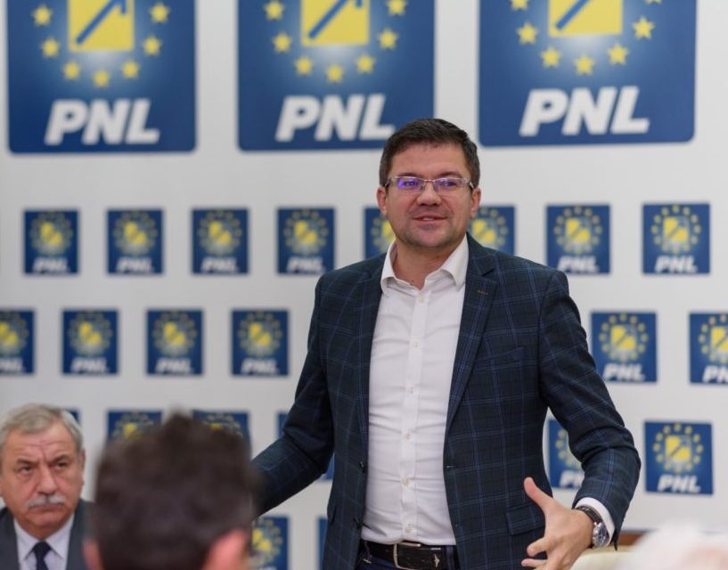 Companie din Bacău solicită în instanță dreptul asupra mărcii ARCA, utilizate de președintele CJ Iași, Costel Alexe, pentru proiectul de la Sculeni