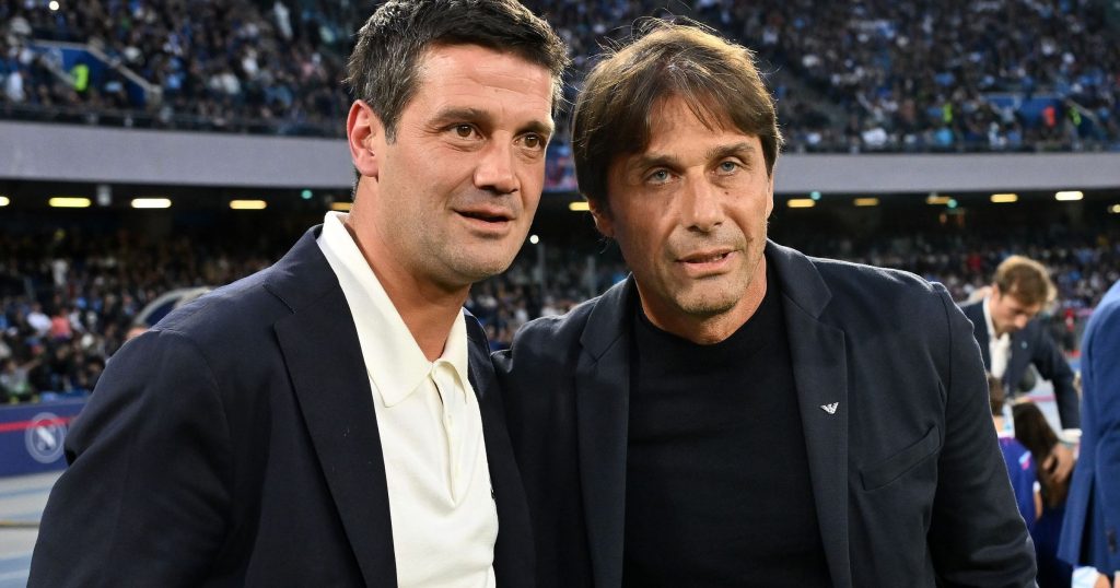Știrile dimineții | Cristi Chivu s-a săturat de răutățile lui Conte! Mesaj acid pentru antrenorul lui Napoli: "Nu-mi pasă"