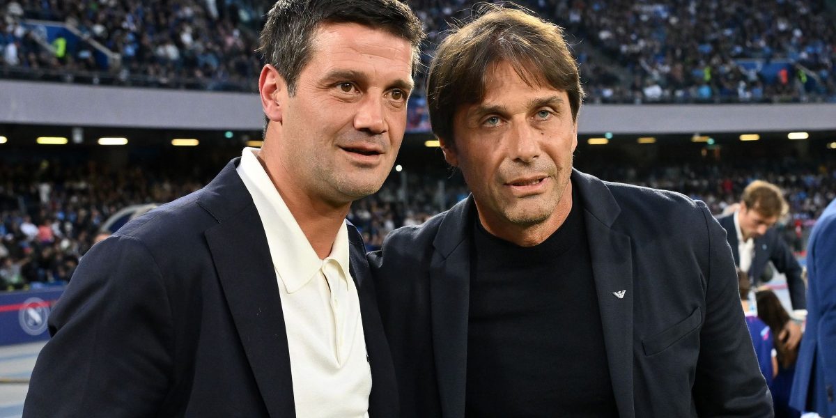 Știrile dimineții | Cristi Chivu s-a săturat de răutățile lui Conte! Mesaj acid pentru antrenorul lui Napoli: "Nu-mi pasă"