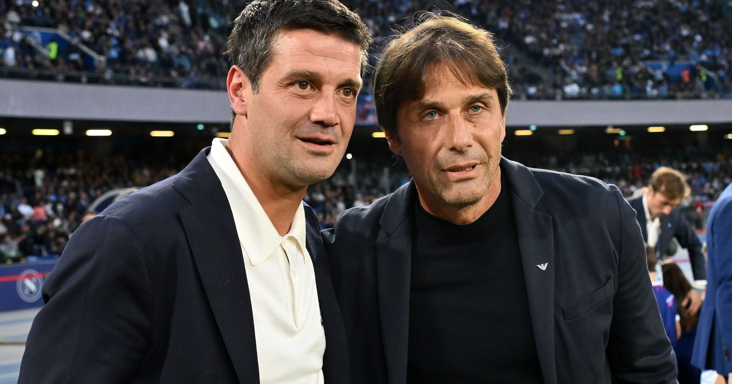 Știrile dimineții | Cristi Chivu s-a săturat de răutățile lui Conte! Mesaj acid pentru antrenorul lui Napoli: "Nu-mi pasă"
