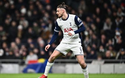 Crystal Palace - Tottenham, ora 18:30, LIVE pe VOYO. Echipele de start! Decizia în cazul lui Radu Drăgușin