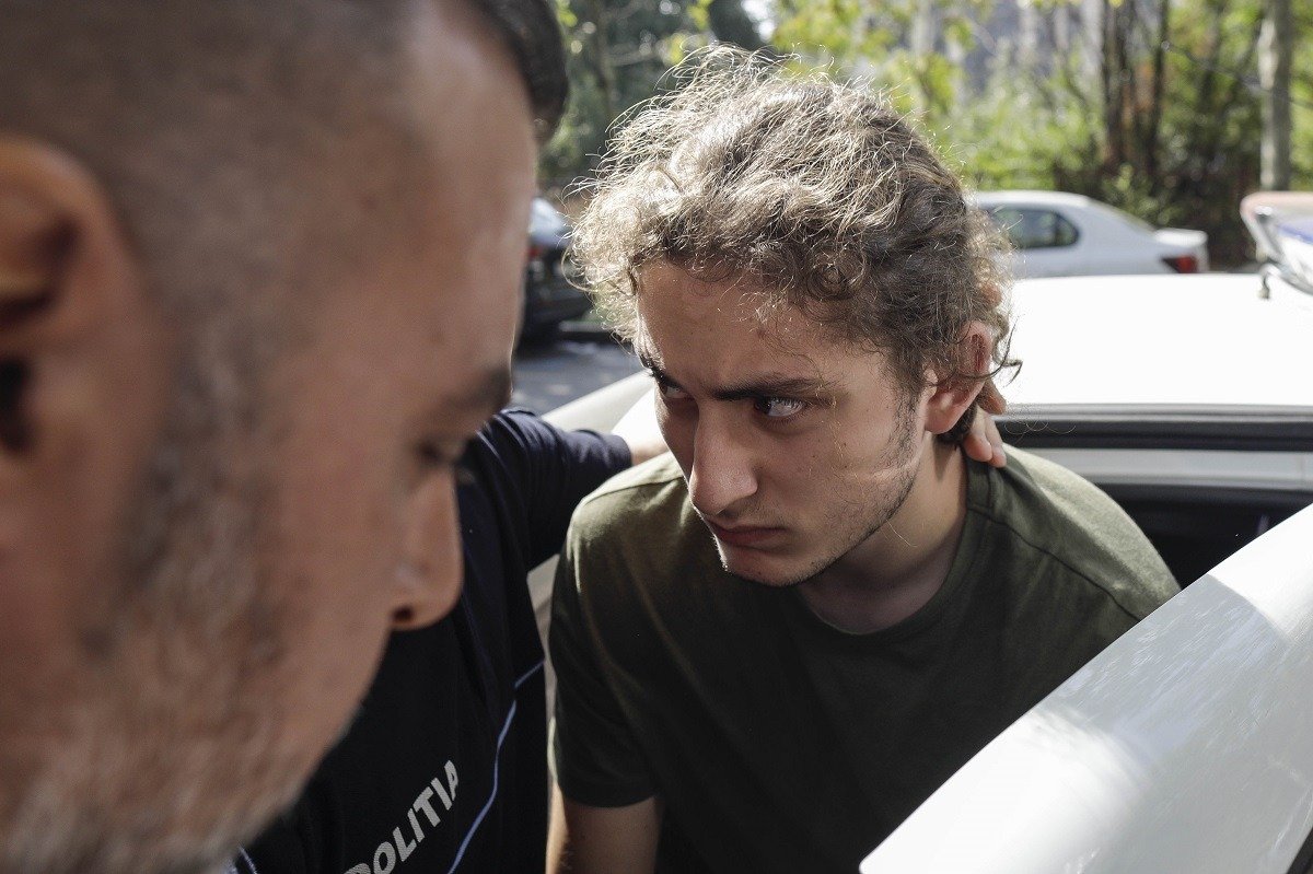 Vlad Pascu păstrează condamnarea de 10 ani de închisoare pentru accidentul de la 2 Mai, care a produs două decese și trei răniți / Instanța supremă a respins recursul în casație / Decizia este definitivă