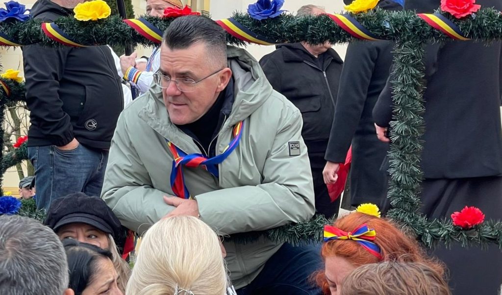 Judecător de la Tribunalul București nu a motivat încă decizia din dosarul penal al lui Dan Dungaciu, numărul 2 din AUR, după mai bine de un an / Specialiști juridici: răspunderea penală a lui Dungaciu s-a prescris luna trecută
