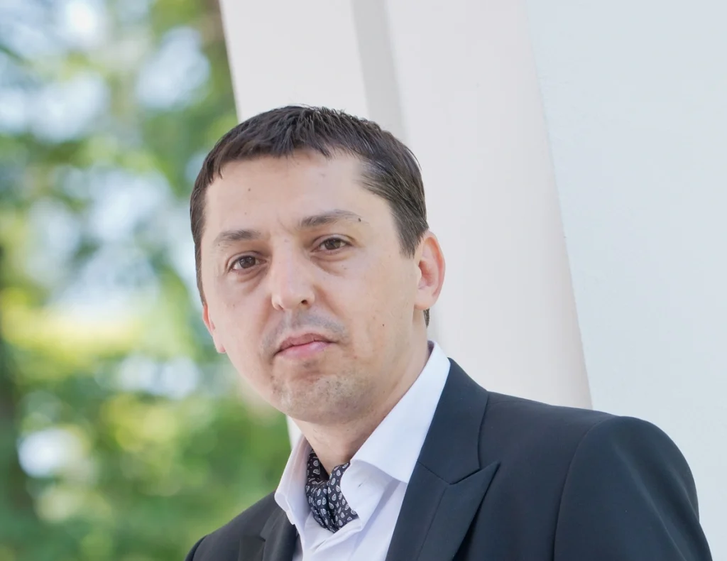 Daniel David a renuntat la conducerea Ministerului Educatiei (sursa de stiri Hotnews)
