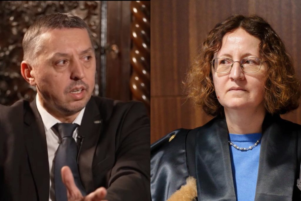 Ministrul Daniel David, în acord cu Oana Fotache-Dubălaru, a prelungit cu o săptămână aprobarea finală a programei de Limba și literatura română pentru clasa a IX-a