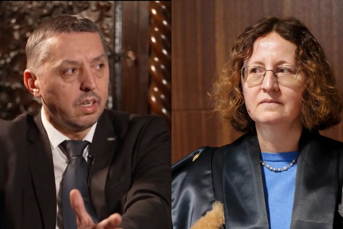 Ministrul Daniel David, în acord cu Oana Fotache-Dubălaru, a prelungit cu o săptămână aprobarea finală a programei de Limba și literatura română pentru clasa a IX-a