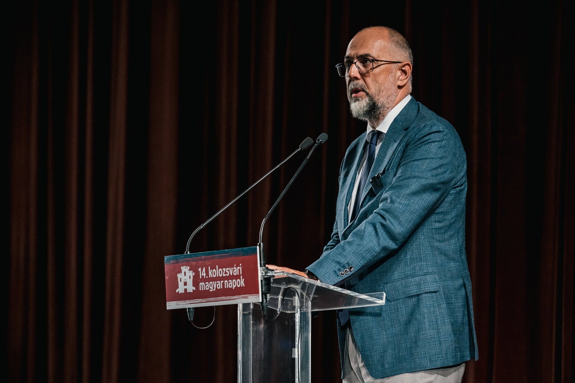 Discuția din cadrul Camerei Deputaților: Kelemen Hunor se referă la votul oferit de PSD pentru moțiunea simplă – va constitui un subiect în coaliție mâine.