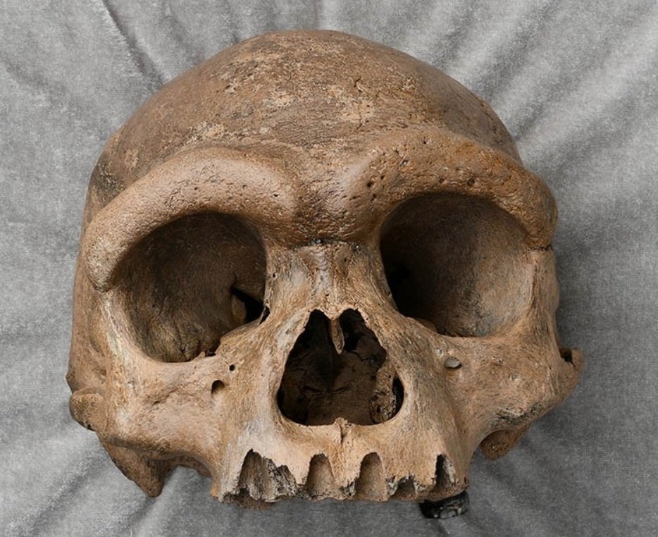 [ad_1] Cel mai mare mister al evoluției umane, identificat în urmă cu 15 ani după descoperirea unui os de deget mic vechi de 60.000 de ani, începe să își dezvăluie secretele în 2025