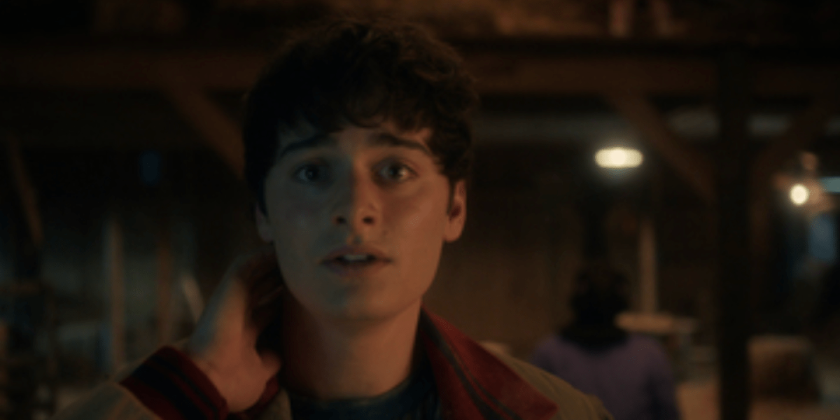 Duffer Brothers on Major Reveals, Series Finale