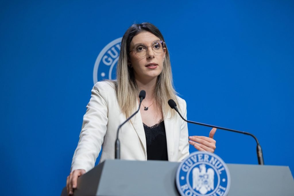După adoptarea moțiunii simple împotriva ei, Ministrul Mediului se exprimă: nu intenționează să demisioneze.