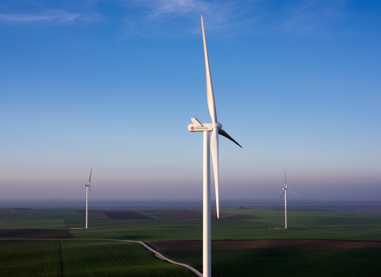 Crăciunul din acest an s-ar putea să fie cel mai ecologic din istoria Regatului Unit, potrivit specialiștilor din domeniul energiei