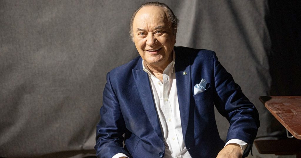 Korda Gyorgy povestește cum a ajuns să spele vase în armată