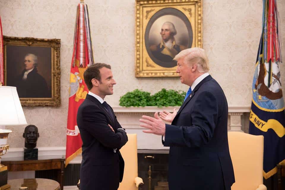 Washington Post: Alternanțele Europei în privința Ucrinei – Franța, Germania și Belgia observă detaliile altora, dar ignoră propriile greșeli